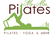 Mr. & Mrs. Pilates Partner Profilbild