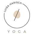 Luisa Harisch Yoga im lovelyspace Raum (Marktstr.) Partner Profilbild