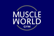 Imagem de perfil do parceiro Muscle World Gym