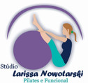 Imagem de perfil do parceiro Larissa Nowotarski Studio De Pilates