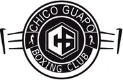 Imagen de perfil del partner Chico Guapo Boxing Club