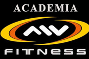 Imagem de perfil do parceiro Academia Mv Fitness