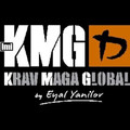 Imagen de perfil del partner Krav Maga Global CDMX