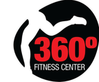 Imagem de perfil do parceiro 360 Graus Fitness