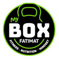 Imagem de perfil do parceiro My Box - Fatimat