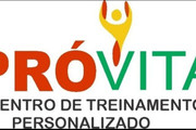 Imagem de perfil do parceiro Próvita Centro De Treinamento