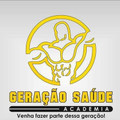 Imagem de perfil do parceiro Geração Saúde Academia