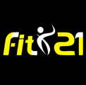 Imagem de perfil do parceiro Fit 21