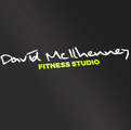 David McIlhenney Fitness Studio Partner profile image