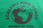Imagem de perfil do parceiro Academia Novo Mundo