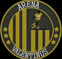 Imagem de perfil do parceiro Arena Valentinus
