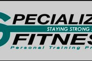 Specialized Fitness Partner profile image