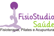 Imagem de perfil do parceiro Fisio Studio Saúde
