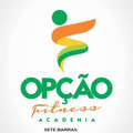 Imagem de perfil do parceiro Opção Fitness Academia