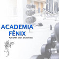 Imagem de perfil do parceiro Academia Fênix
