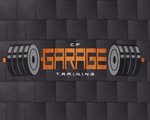 Imagem de perfil do parceiro Garage Training
