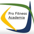 Imagem de perfil do parceiro Pro-Fitness Academia