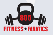 805 Fitness Fanatics Partner profile image