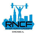 River North CrossFit partner profile image