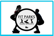 Imagen de perfil del partner Fit Parks