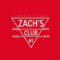 Zach's Club Partner profile image