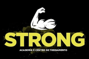 Imagem de perfil do parceiro Strong Academia