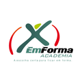 Imagem de perfil do parceiro EmForma Academia Unidade Praia