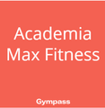 Imagem de perfil do parceiro Academia Max Fitness