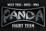 Imagem de perfil do parceiro Panda Fight Team
