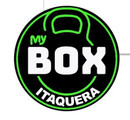 Imagem de perfil do parceiro My Box - Itaquera