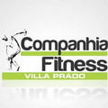 Imagem de perfil do parceiro Companhia Fitness