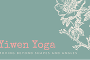 Yiwen Yoga Partner profile image