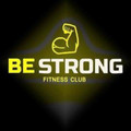 Imagen de perfil del partner Be Strong Fitness Club