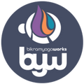Bikram Hot Yoga - Riverdale Park Partner profile image