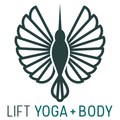 Lift Yoga & Body Studio Alpharetta Partner profile image