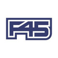 Imagem de perfil do parceiro F45 - Aulas ao Vivo - Live class