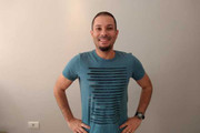 Imagem de perfil do parceiro Rafael da Conceição
