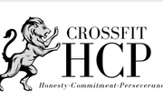 CrossFit HCP Partner profile image