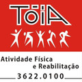 Imagem de perfil do parceiro Academia Toia