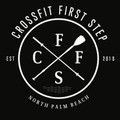 Crossfit First Step Partner profile image