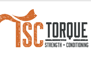 Torque Strength & Conditioning partner profile image