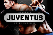 Imagem de perfil do parceiro Academia Juventus Artes Marciais