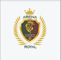 Imagem de perfil do parceiro Arena Royal SC