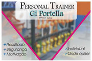 Imagem de perfil do parceiro Gi Portella