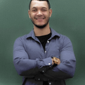 Imagem de perfil do parceiro Alex Santos de Oliveira