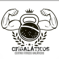 Imagem de perfil do parceiro Galáticos Fitness