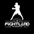Imagen de perfil del partner FIGHTLAND ALICANTE