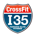 CrossFit I35 Partner profile image