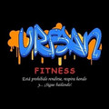 Imagen de perfil del partner Urban Fitness