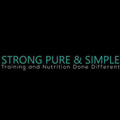 Strong Pure and Simple partner profile image